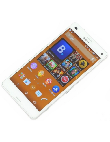 Sony Xperia Z3 Compact D5803 White