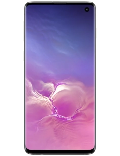 Samsung Galaxy S10 G973F 128GB Prism Black