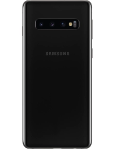 Samsung Galaxy S10 G973F 128GB Prism Black 2