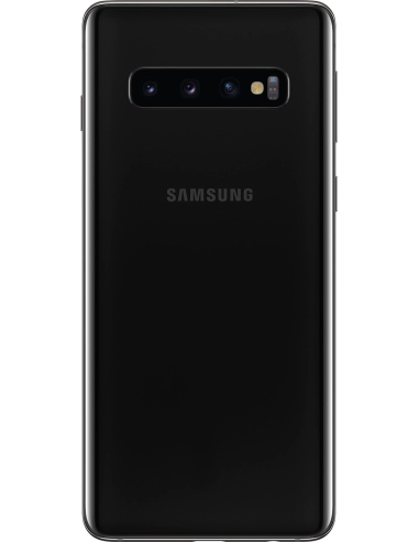 Samsung Galaxy S10 G973F 128GB Prism Black