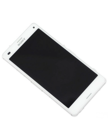 Sony Xperia Z3 Compact D5803 White