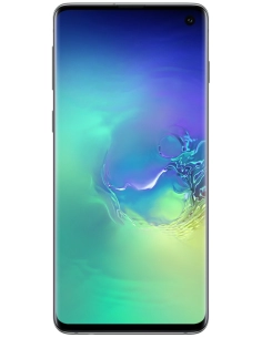 Samsung Galaxy S10 G973F 128GB Prism Green