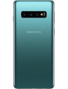 Samsung Galaxy S10 G973F 128GB Prism Green 2