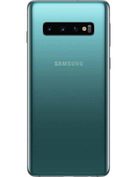 Samsung Galaxy S10 G973F 128GB Prism Green