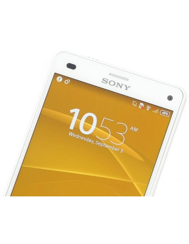 Sony Xperia Z3 Compact D5803 White