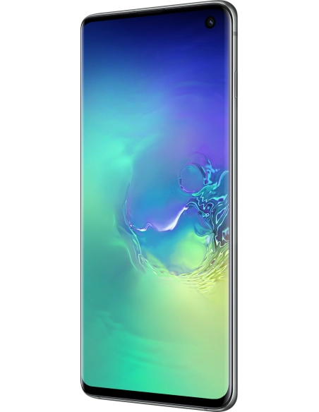 Samsung Galaxy S10 G973F 128GB Prism Green