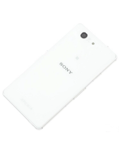 Sony Xperia Z3 Compact D5803 White