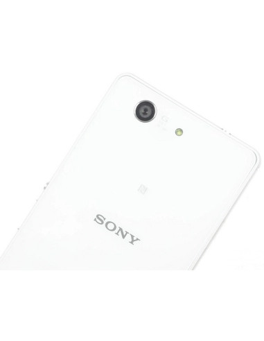 Sony Xperia Z3 Compact D5803 White