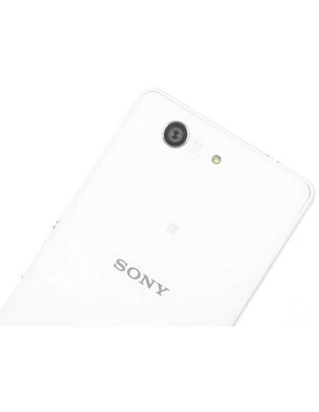Sony Xperia Z3 Compact D5803 White