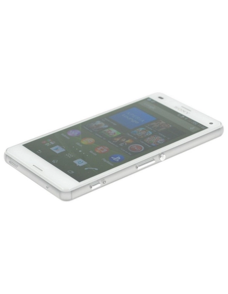Sony Xperia Z3 Compact D5803 White