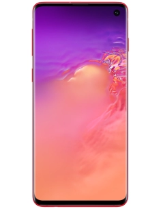 Samsung Galaxy S10 G973F 128GB Cardinal Red