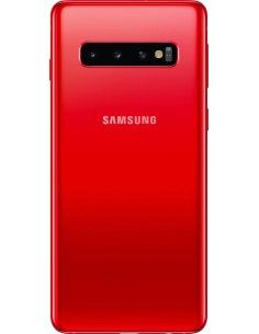 Samsung Galaxy S10 G973F 128GB Cardinal Red 2