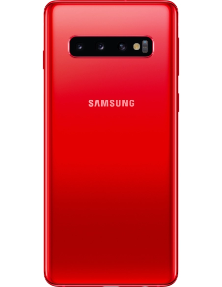 Samsung Galaxy S10 G973F 128GB Cardinal Red