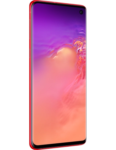 Samsung Galaxy S10 G973F 128GB Cardinal Red