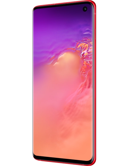 Samsung Galaxy S10 G973F 128GB Cardinal Red