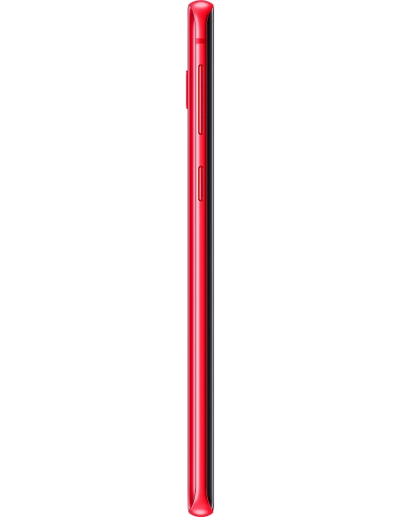 Samsung Galaxy S10 G973F 128GB Cardinal Red