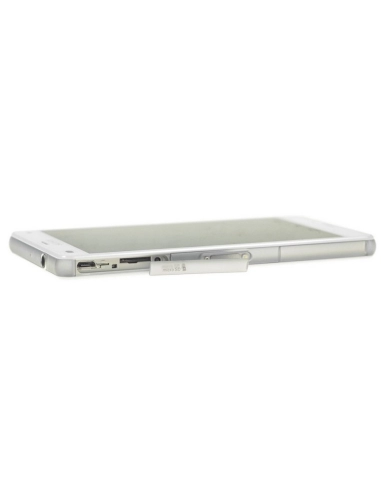 Sony Xperia Z3 Compact D5803 White