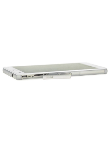 Sony Xperia Z3 Compact D5803 White