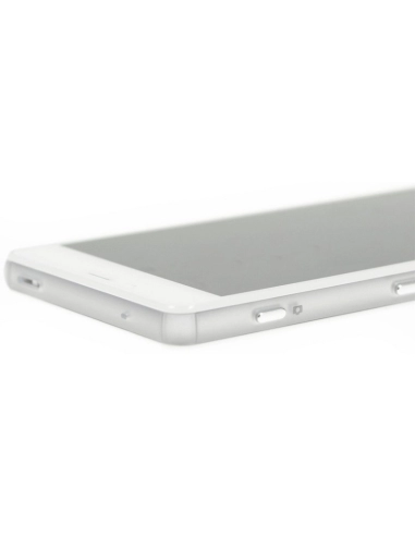 Sony Xperia Z3 Compact D5803 White