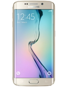 Samsung Galaxy S6 Edge G925F 32GB Gold Platinum