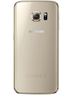 Samsung Galaxy S6 Edge G925F 32GB Gold Platinum 2