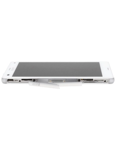 Sony Xperia Z3 Compact D5803 White