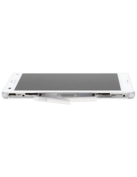 Sony Xperia Z3 Compact D5803 White