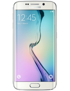 Samsung Galaxy S6 Edge G925F 32GB White Pearl