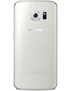 Samsung Galaxy S6 Edge G925F 32GB White Pearl 2