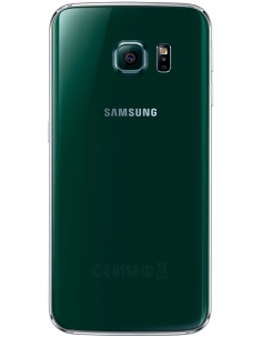 Samsung Galaxy S6 Edge G925F 32GB Green Emerald 2