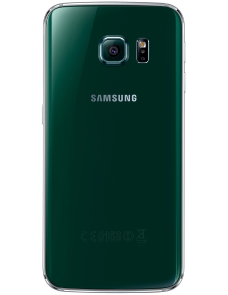 Samsung Galaxy S6 Edge G925F 32GB Green Emerald