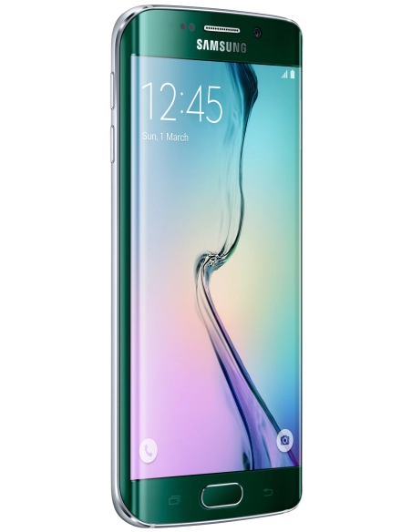 Samsung Galaxy S6 Edge G925F 32GB Green Emerald