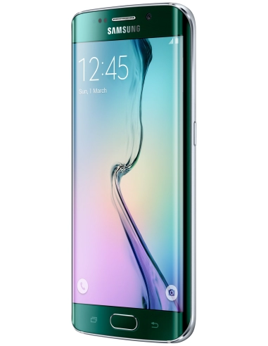Samsung Galaxy S6 Edge G925F 32GB Green Emerald