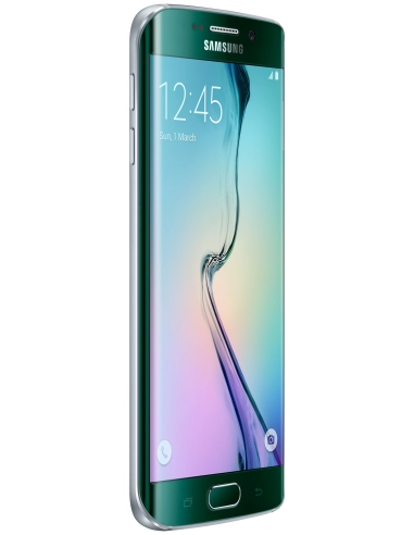 Samsung Galaxy S6 Edge G925F 32GB Green Emerald