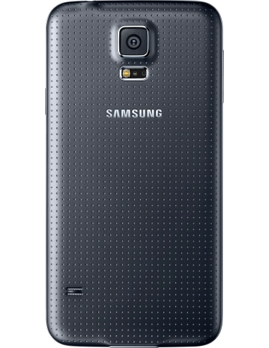 Samsung Galaxy S5 G900F Charcoal Black