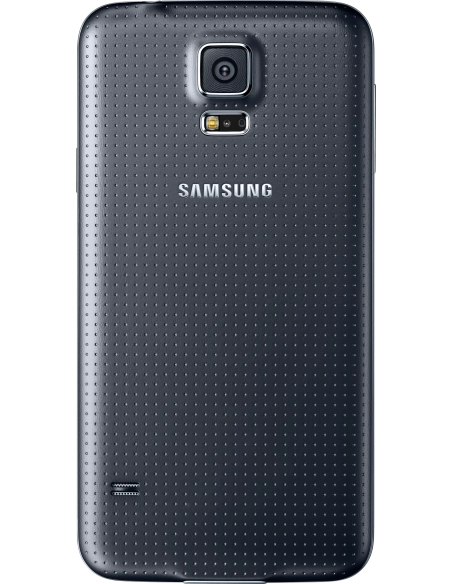 Samsung Galaxy S5 G900F Charcoal Black