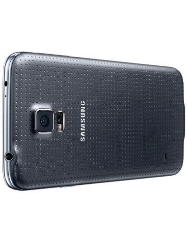 Samsung Galaxy S5 G900F Charcoal Black