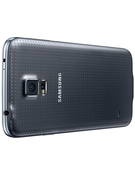 Samsung Galaxy S5 G900F Charcoal Black