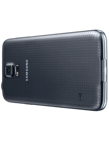 Samsung Galaxy S5 G900F Charcoal Black