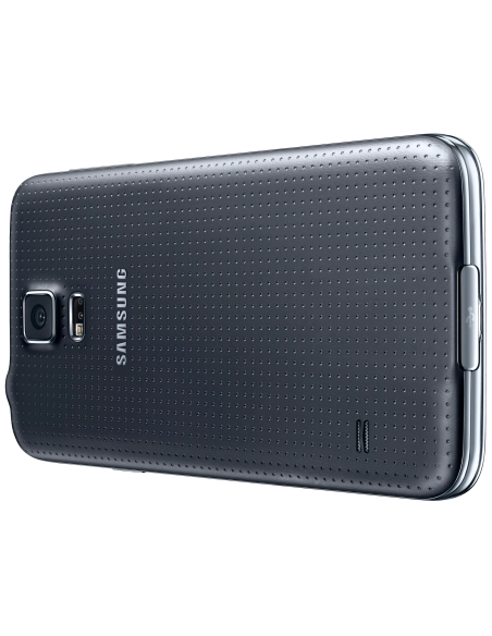 Samsung Galaxy S5 G900F Charcoal Black