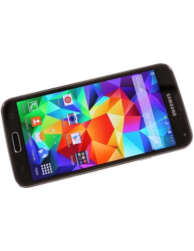 Samsung Galaxy S5 G900F Charcoal Black