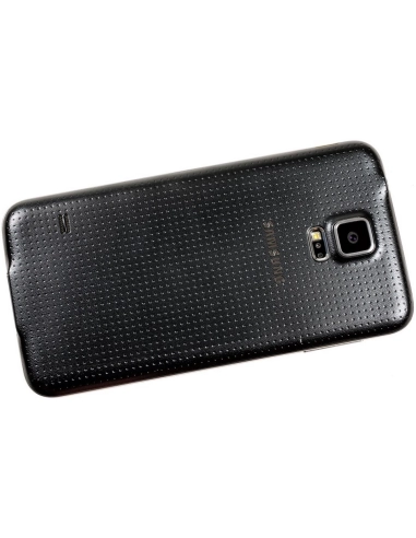 Samsung Galaxy S5 G900F Charcoal Black