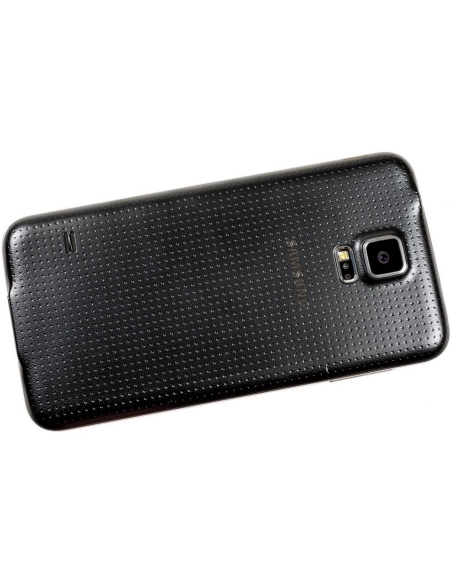 Samsung Galaxy S5 G900F Charcoal Black