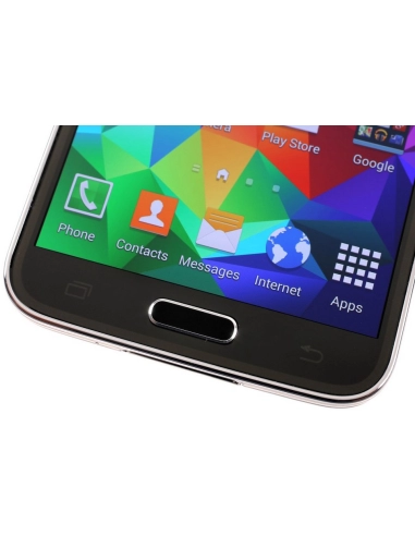 Samsung Galaxy S5 G900F Charcoal Black