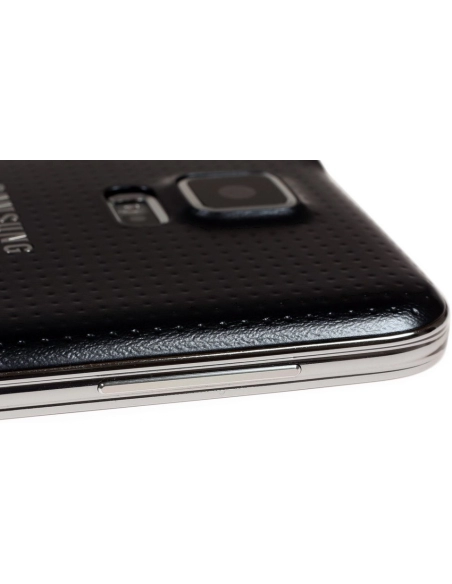 Samsung Galaxy S5 G900F Charcoal Black