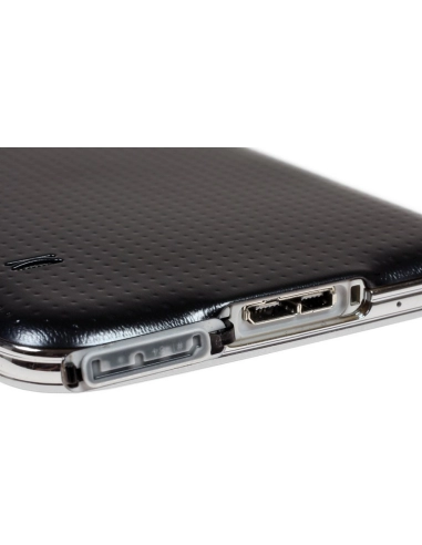 Samsung Galaxy S5 G900F Charcoal Black