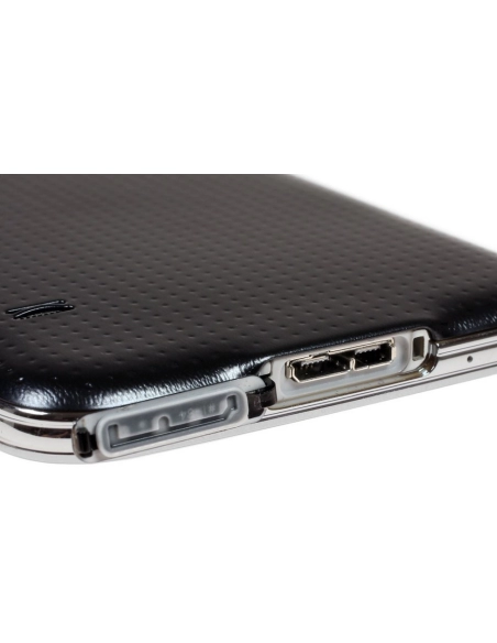 Samsung Galaxy S5 G900F Charcoal Black