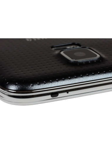 Samsung Galaxy S5 G900F Charcoal Black