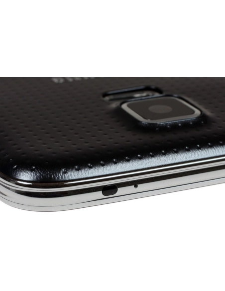 Samsung Galaxy S5 G900F Charcoal Black