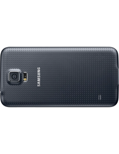 Samsung Galaxy S5 G900F Charcoal Black